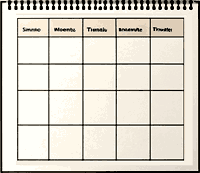 Calendar