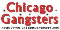 Chicago Gangsters